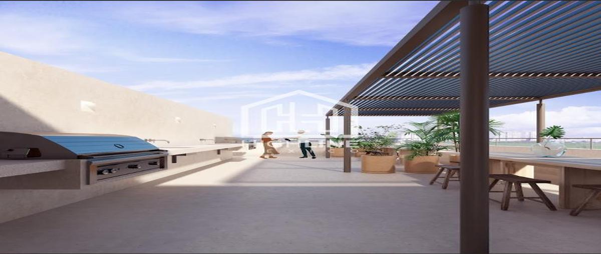 Foto de departamento en venta en  , cancún centro, benito juárez, quintana roo, 29069492 No. 05