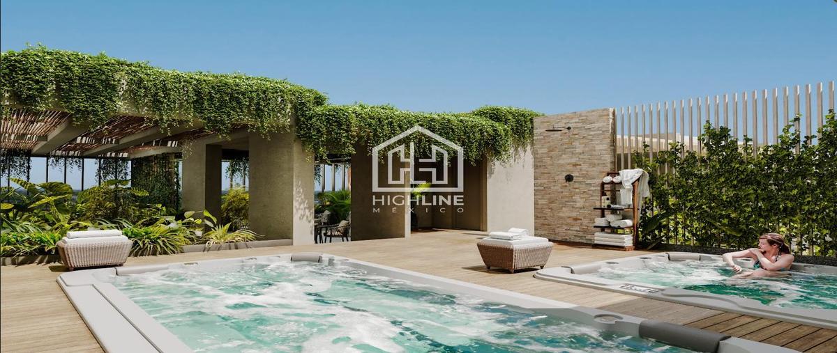 Foto de departamento en venta en  , cancún centro, benito juárez, quintana roo, 29069495 No. 04