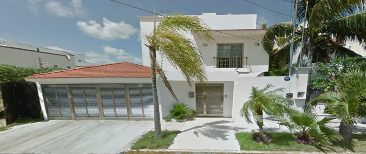 Foto de casa en , cancún centro, benito juárez, quintana roo, 0 foto 05 Foto de casa en venta en , cancún centro, benito juárez, quintana roo, 0 No. 05