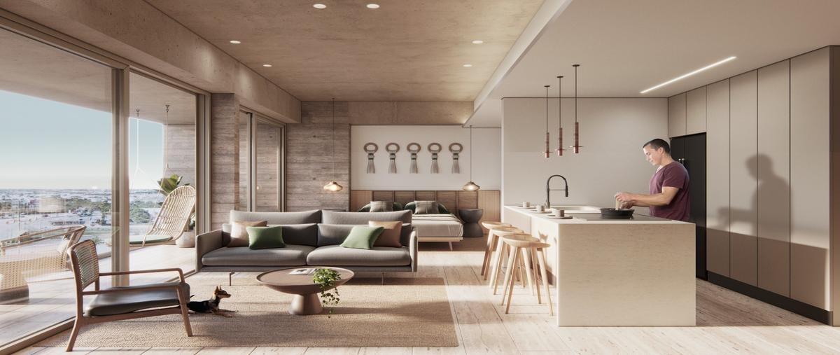 Foto de departamento en venta en  , cancún centro, benito juárez, quintana roo, 0 No. 03