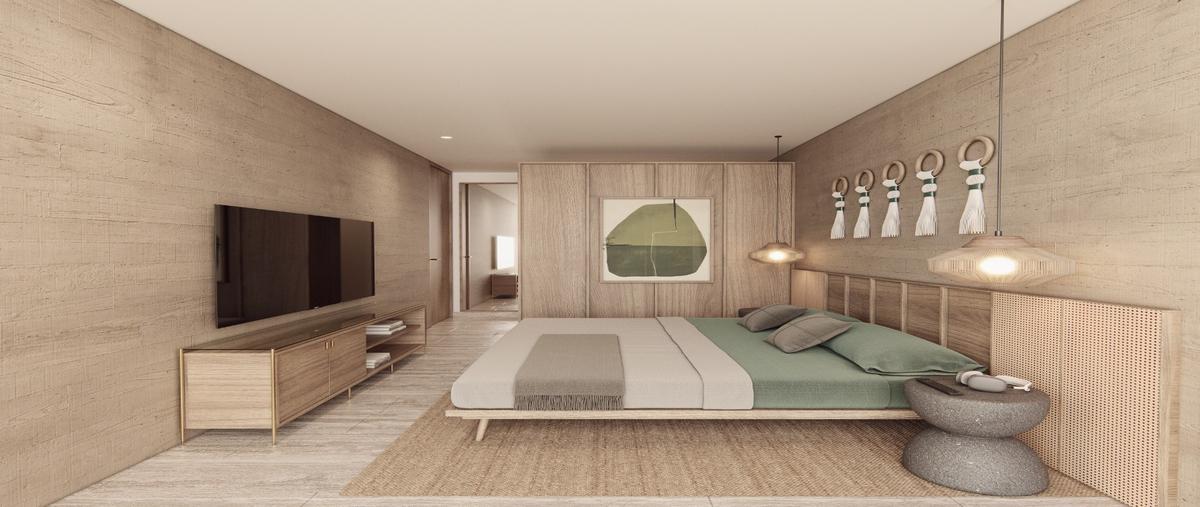 Foto de departamento en venta en  , cancún centro, benito juárez, quintana roo, 0 No. 04