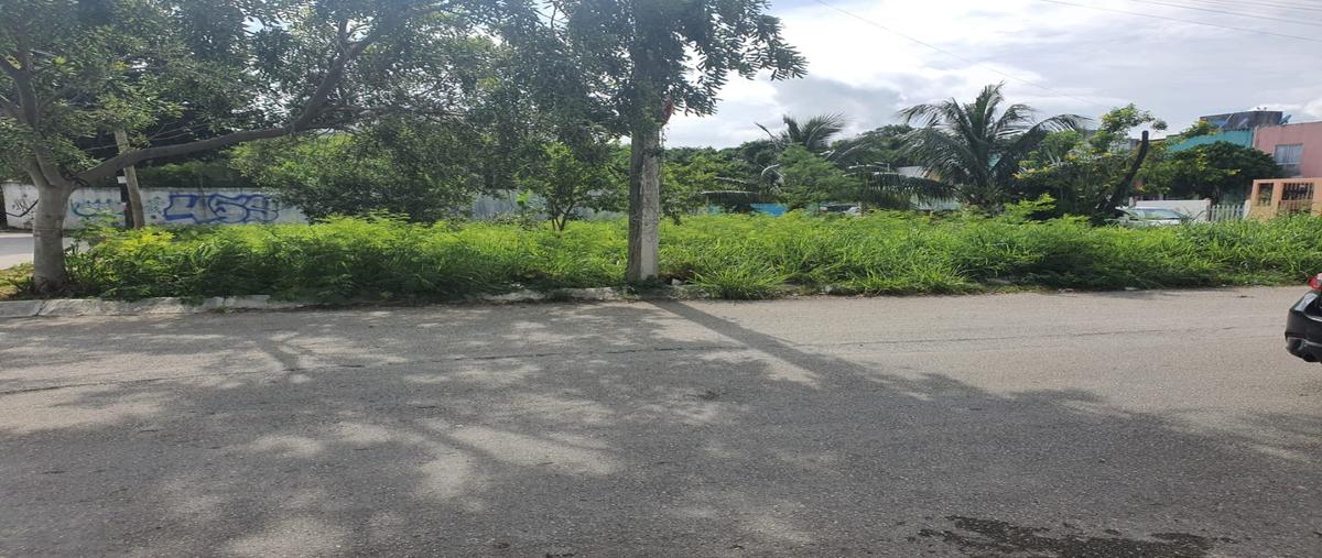 Foto de terreno habitacional en venta en  , cancún centro, benito juárez, quintana roo, 0 No. 03
