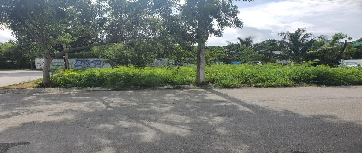 Foto de terreno habitacional en venta en  , cancún centro, benito juárez, quintana roo, 0 No. 04