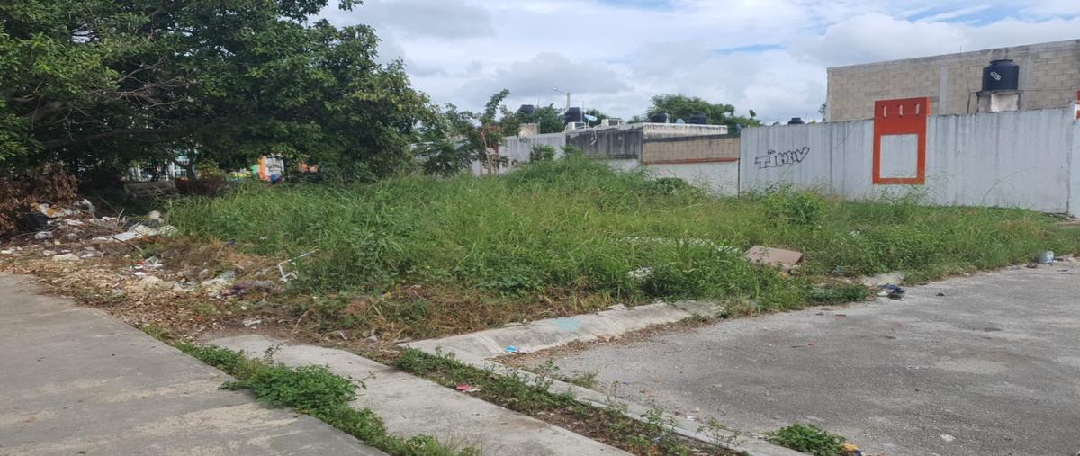 Foto de terreno habitacional en venta en  , cancún centro, benito juárez, quintana roo, 0 No. 05