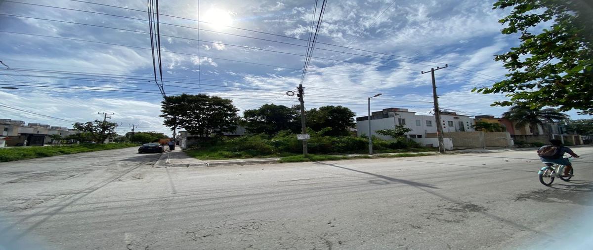 Foto de terreno habitacional en , cancún centro, benito juárez, quintana roo, 0 foto 05 Foto de terreno habitacional en venta en , cancún centro, benito juárez, quintana roo, 0 No. 05