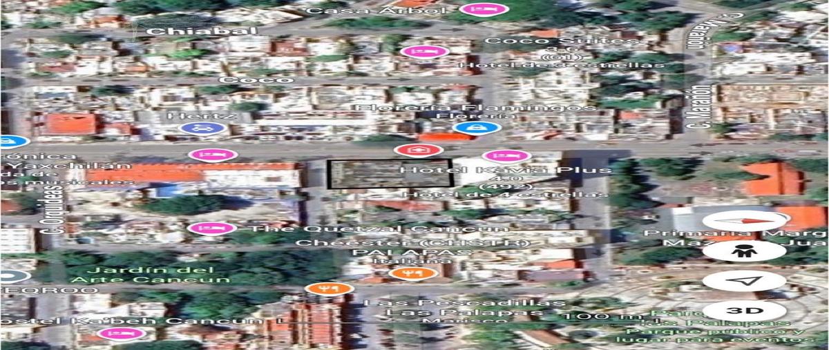 Foto de local en venta en  , cancún centro, benito juárez, quintana roo, 0 No. 04