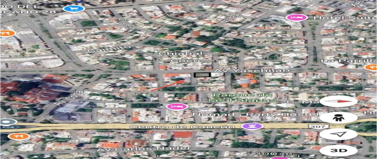 Foto de local en venta en  , cancún centro, benito juárez, quintana roo, 0 No. 05