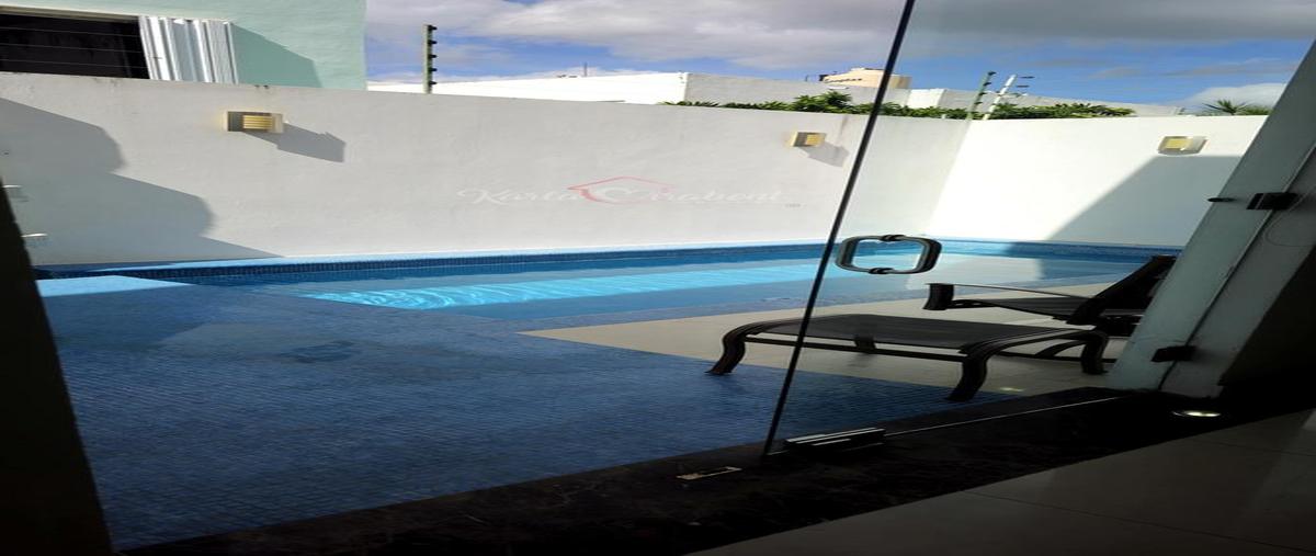 Foto de casa en venta en  , cancún centro, benito juárez, quintana roo, 0 No. 03