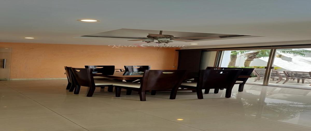 Foto de casa en venta en  , cancún centro, benito juárez, quintana roo, 0 No. 04