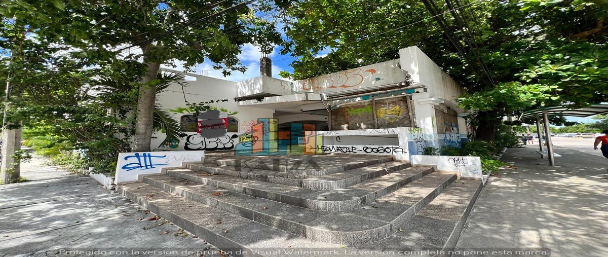 Foto de local en renta en  , cancún centro, benito juárez, quintana roo, 0 No. 03