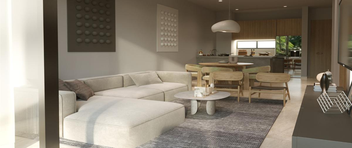 Foto de departamento en venta en  , cancún centro, benito juárez, quintana roo, 0 No. 03