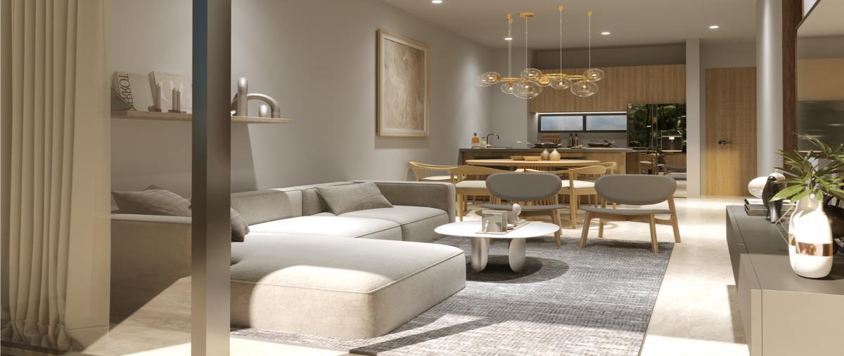 Foto de departamento en venta en  , cancún centro, benito juárez, quintana roo, 0 No. 03