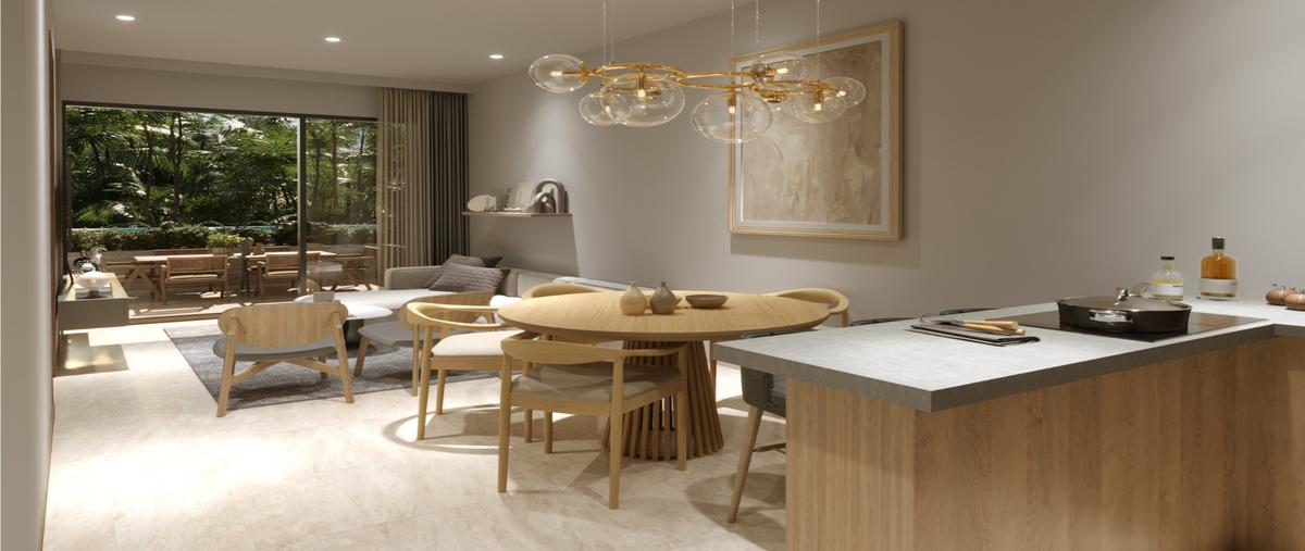 Foto de departamento en venta en  , cancún centro, benito juárez, quintana roo, 0 No. 04