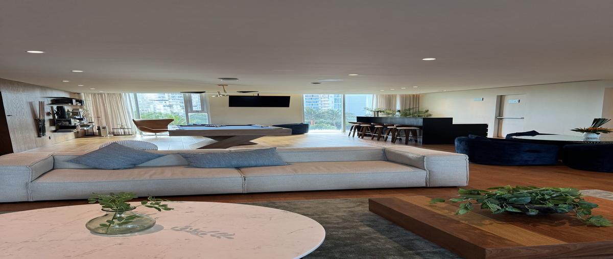 Foto de departamento en renta en  , cancún centro, benito juárez, quintana roo, 0 No. 02