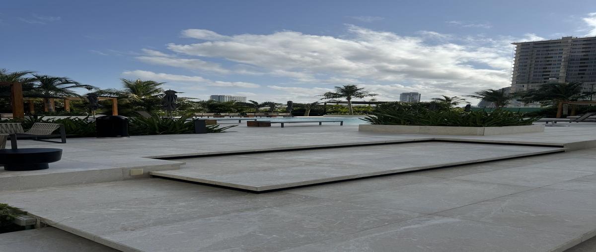 Foto de departamento en renta en  , cancún centro, benito juárez, quintana roo, 0 No. 03
