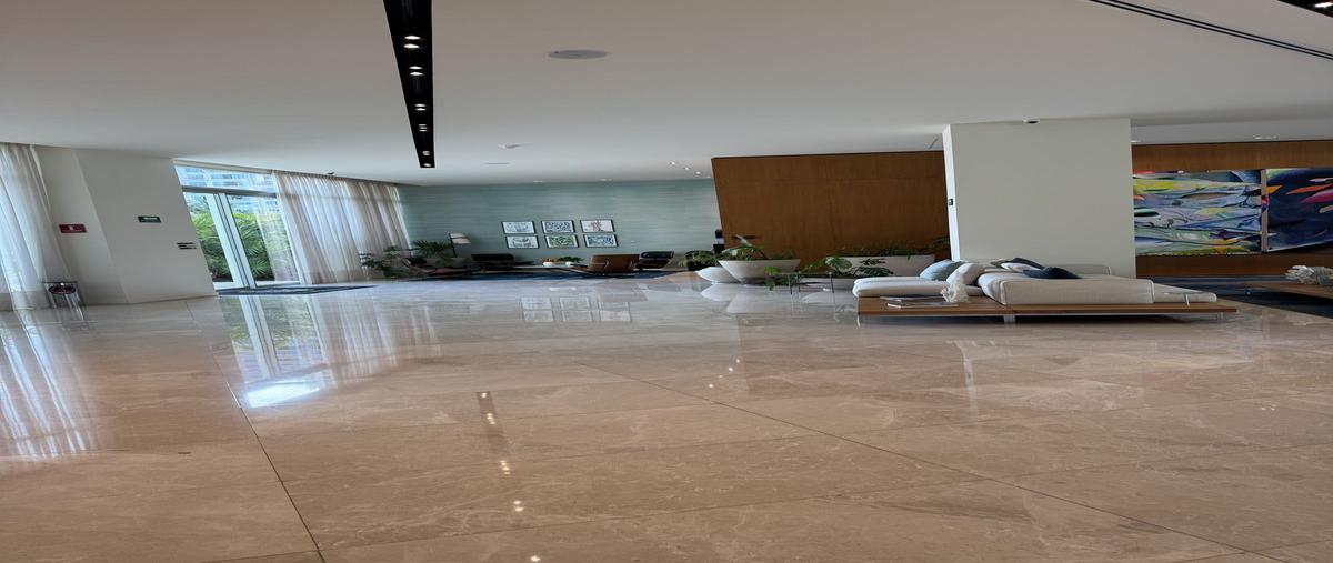 Foto de departamento en renta en  , cancún centro, benito juárez, quintana roo, 0 No. 04