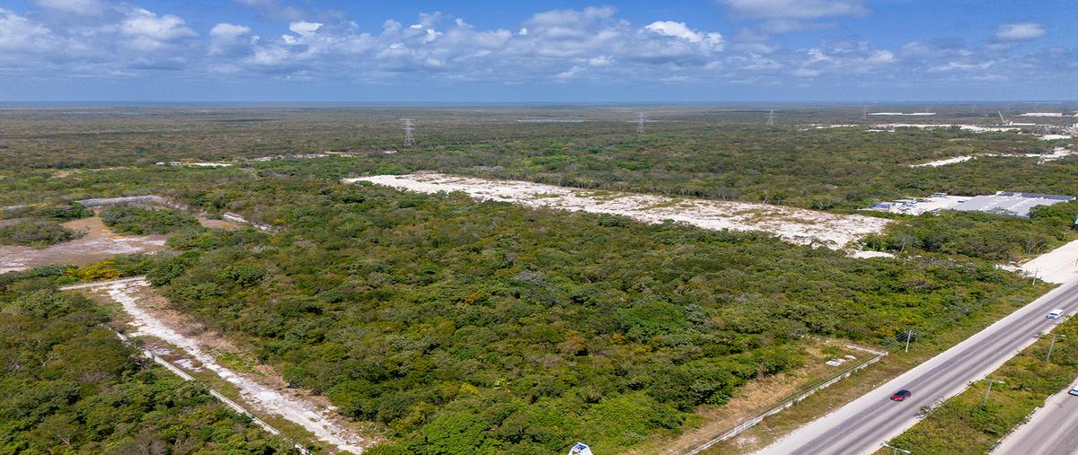 Foto de terreno habitacional en , cancún centro, benito juárez, quintana roo, 29461765 foto 04 Foto de terreno habitacional en venta en , cancún centro, benito juárez, quintana roo, 29461765 No. 04