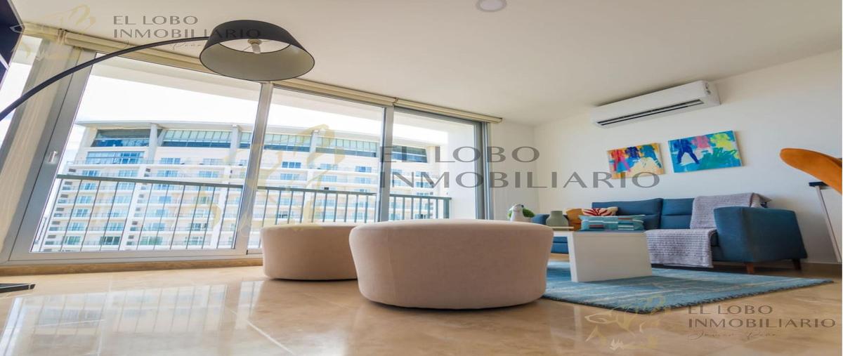 Foto de departamento en venta en  , cancún centro, benito juárez, quintana roo, 29473001 No. 03