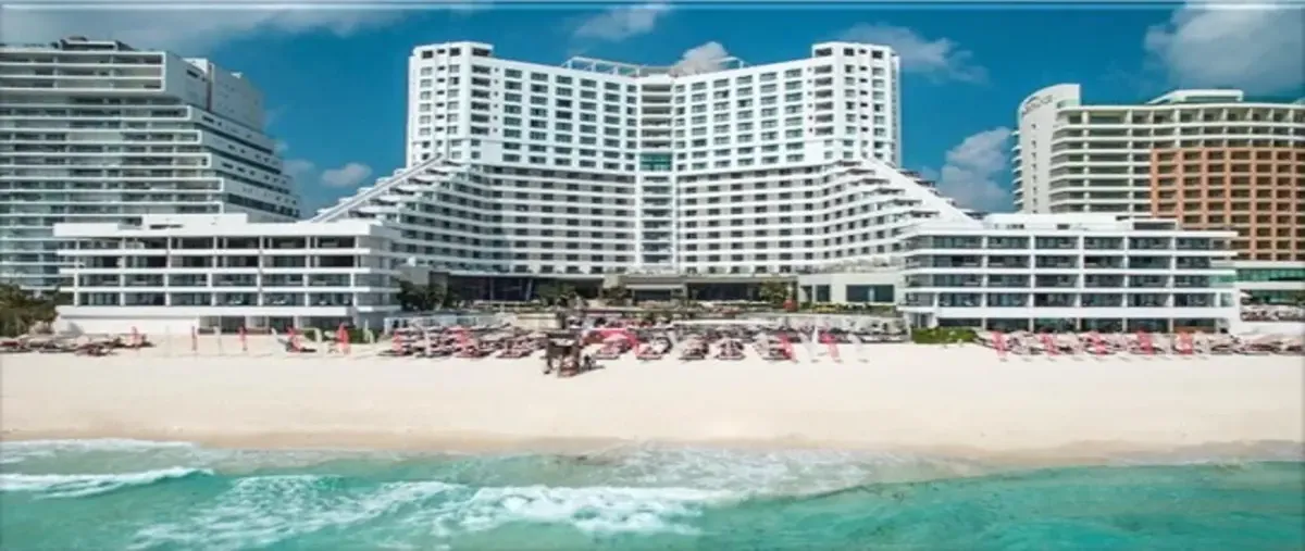 Foto de edificio en , cancún centro, benito juárez, quintana roo, 0 foto 05 Foto de edificio en venta en , cancún centro, benito juárez, quintana roo, 0 No. 05