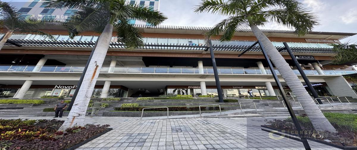 Foto de oficina en , cancún centro, benito juárez, quintana roo, 29509107 foto 01 Foto de oficina en renta en , cancún centro, benito juárez, quintana roo, 29509107 No. 01