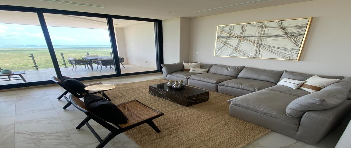 Foto de departamento en venta en  , cancún centro, benito juárez, quintana roo, 0 No. 03