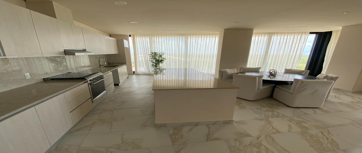 Foto de departamento en venta en  , cancún centro, benito juárez, quintana roo, 0 No. 05