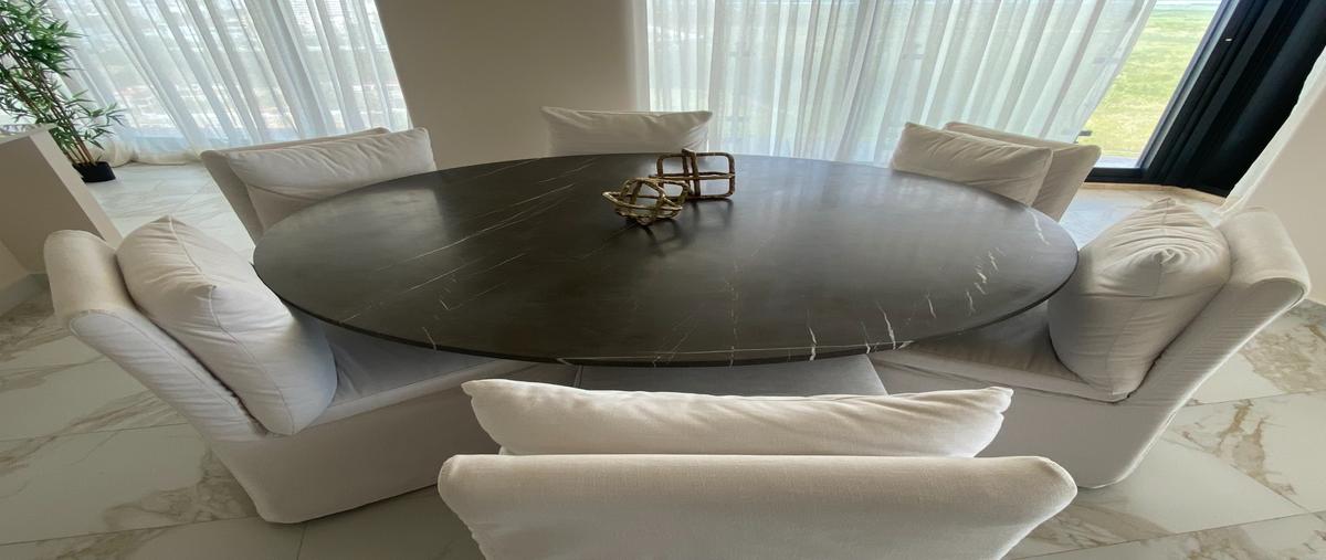 Foto de departamento en venta en  , cancún centro, benito juárez, quintana roo, 0 No. 04