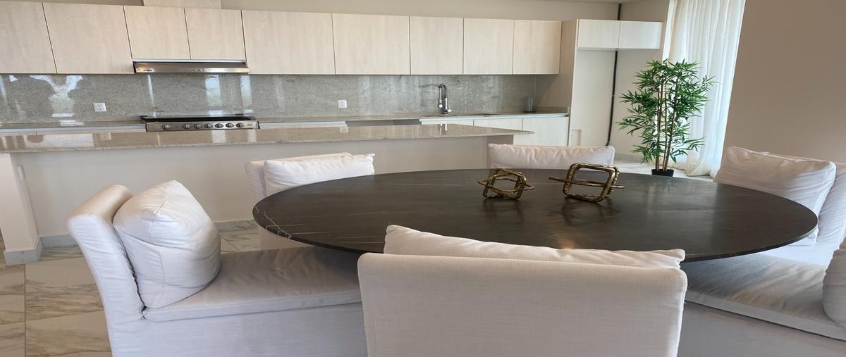 Foto de departamento en venta en  , cancún centro, benito juárez, quintana roo, 0 No. 05