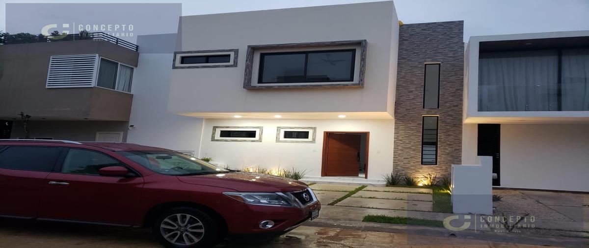 Foto de casa en , cancún centro, benito juárez, quintana roo, 29544885 foto 01 Foto de casa en venta en , cancún centro, benito juárez, quintana roo, 29544885 No. 01