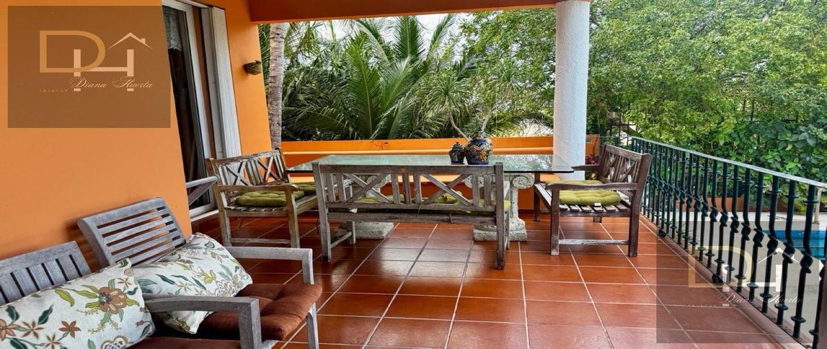 Foto de casa en venta en  , cancún centro, benito juárez, quintana roo, 29545277 No. 03
