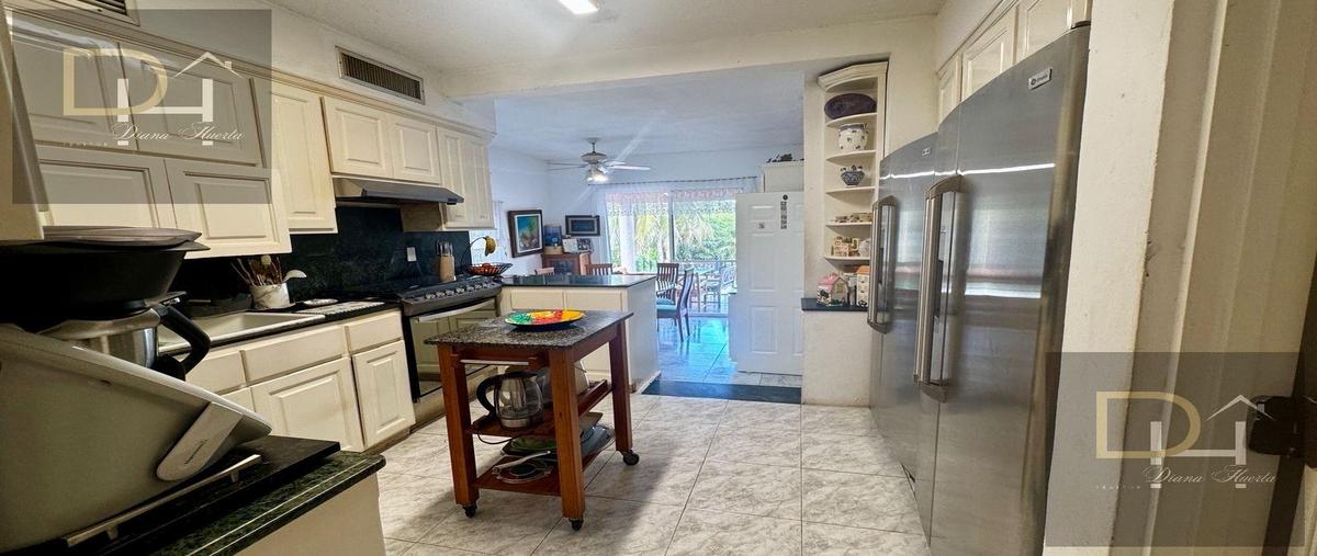 Foto de casa en venta en  , cancún centro, benito juárez, quintana roo, 29545277 No. 05