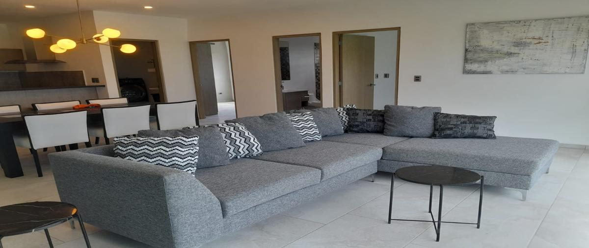 Foto de departamento en venta en  , cancún centro, benito juárez, quintana roo, 0 No. 03