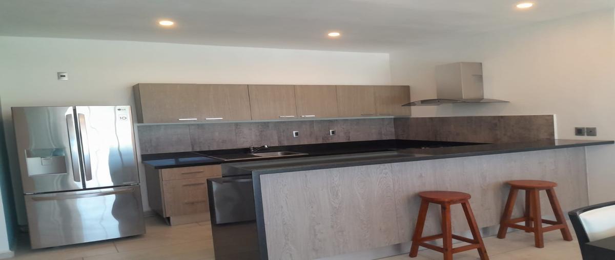 Foto de departamento en venta en  , cancún centro, benito juárez, quintana roo, 0 No. 05