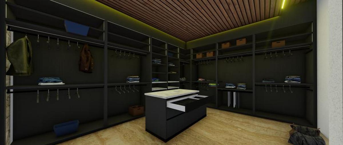 Foto de casa en venta en  , cancún centro, benito juárez, quintana roo, 0 No. 04