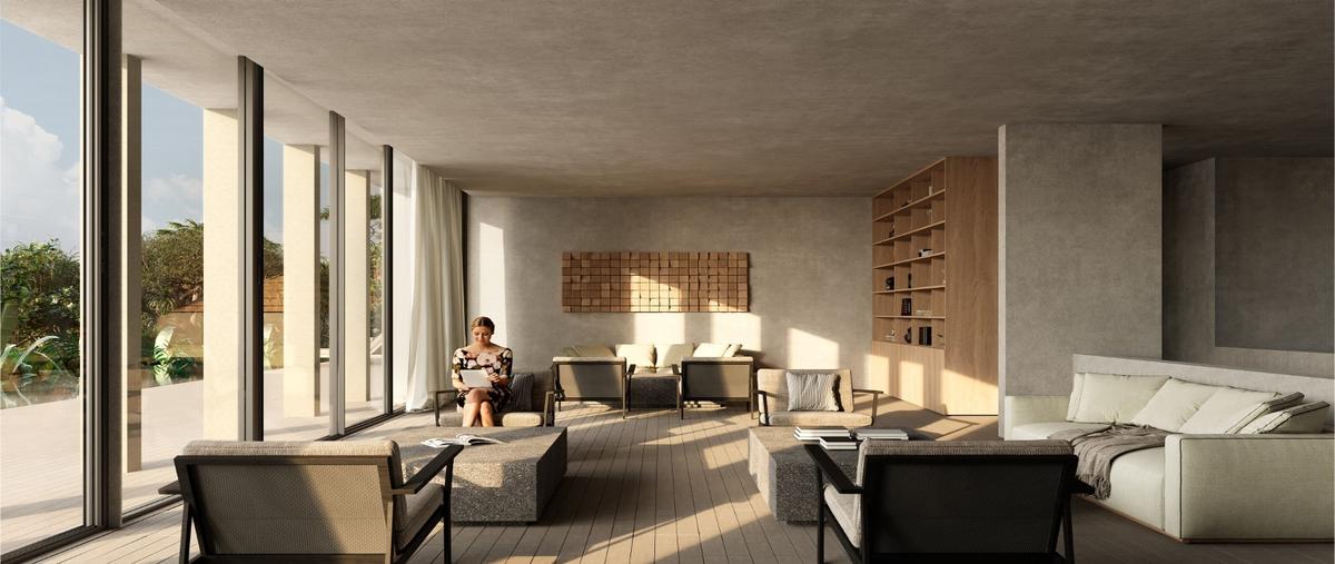 Foto de departamento en venta en  , cancún centro, benito juárez, quintana roo, 0 No. 05