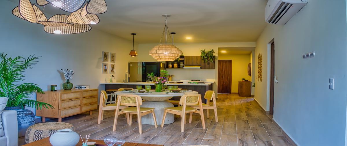 Foto de departamento en venta en  , cancún centro, benito juárez, quintana roo, 0 No. 03