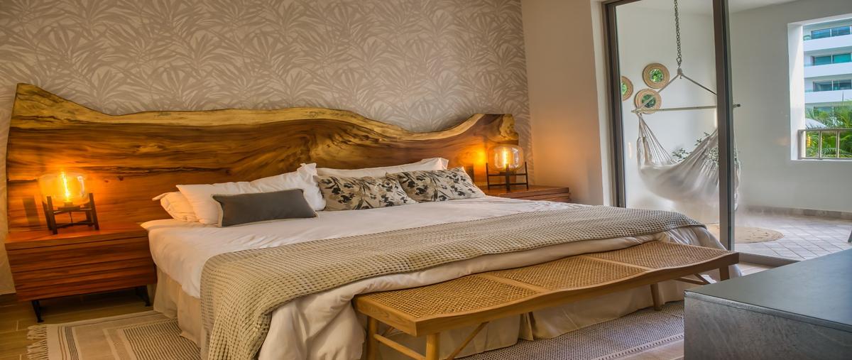 Foto de departamento en venta en  , cancún centro, benito juárez, quintana roo, 0 No. 05