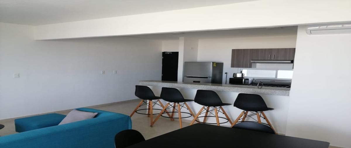 Foto de departamento en venta en  , cancún centro, benito juárez, quintana roo, 0 No. 05