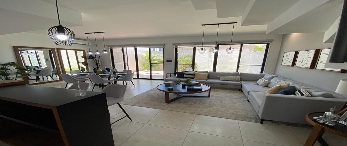Foto de casa en venta en  , cancún centro, benito juárez, quintana roo, 29812637 No. 03