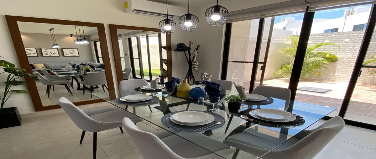 Foto de casa en venta en  , cancún centro, benito juárez, quintana roo, 0 No. 03