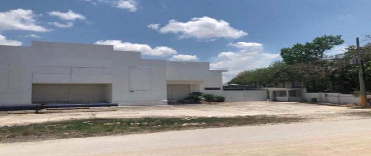 Foto de bodega en , cancún centro, benito juárez, quintana roo, 0 foto 05 Foto de bodega en renta en , cancún centro, benito juárez, quintana roo, 0 No. 05