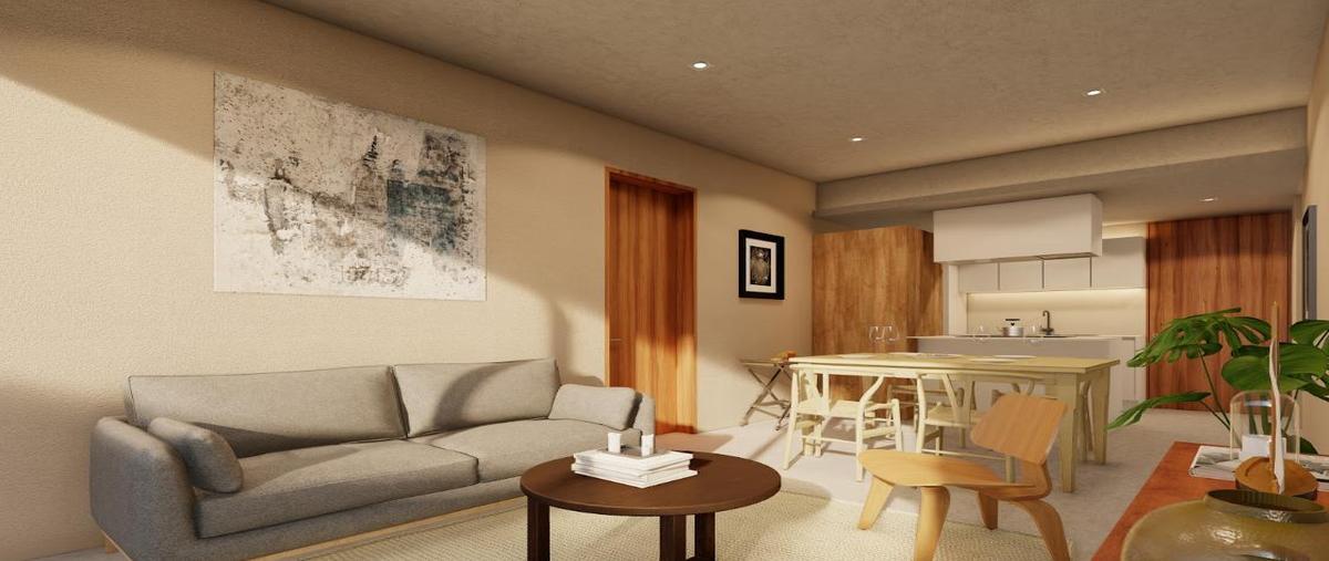 Foto de departamento en venta en  , cancún centro, benito juárez, quintana roo, 29821372 No. 03