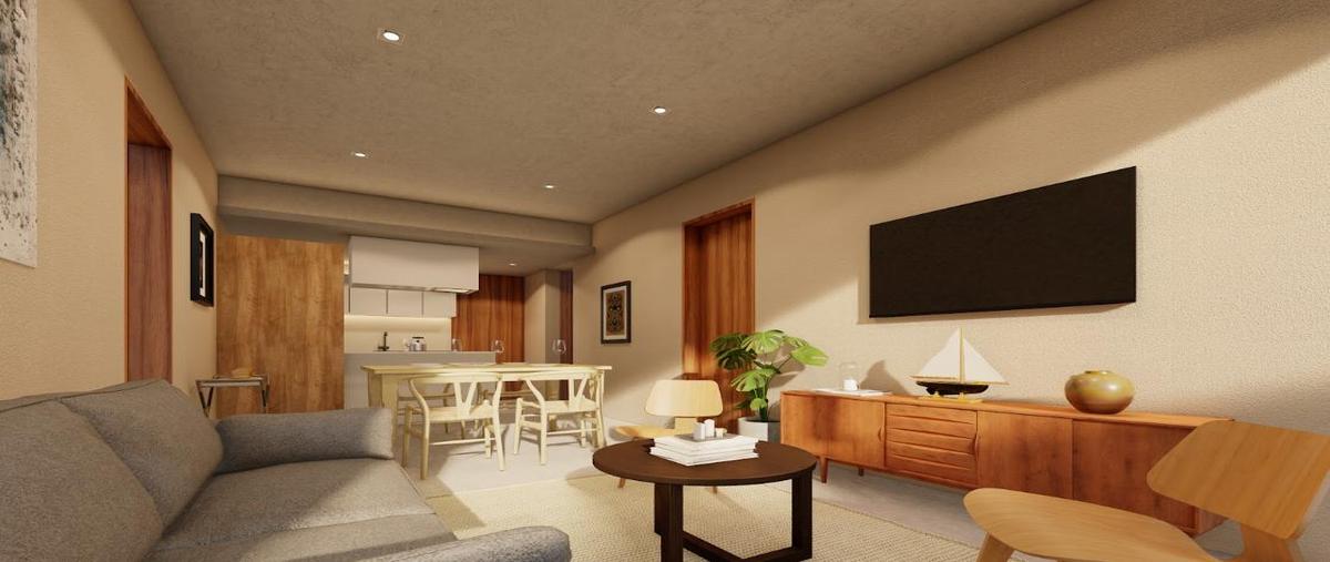 Foto de departamento en venta en  , cancún centro, benito juárez, quintana roo, 29821372 No. 05