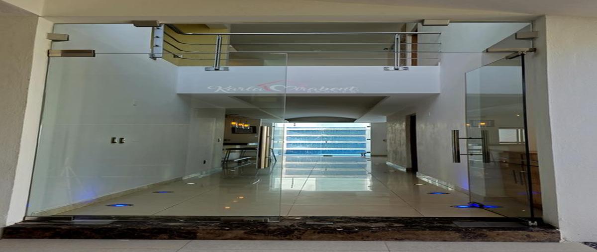 Foto de casa en venta en  , cancún centro, benito juárez, quintana roo, 0 No. 05