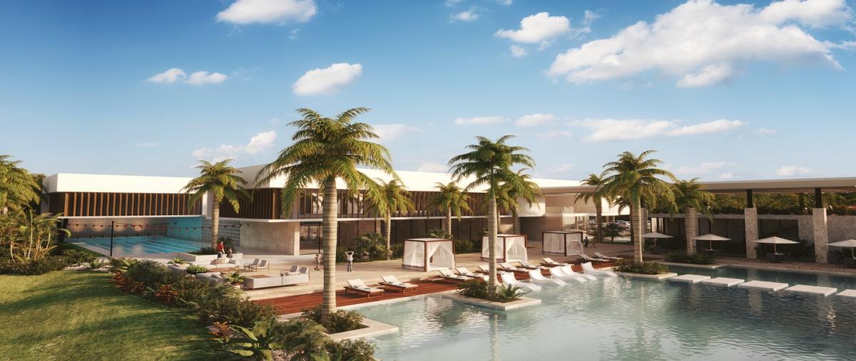 Foto de departamento en venta en  , cancún centro, benito juárez, quintana roo, 0 No. 05