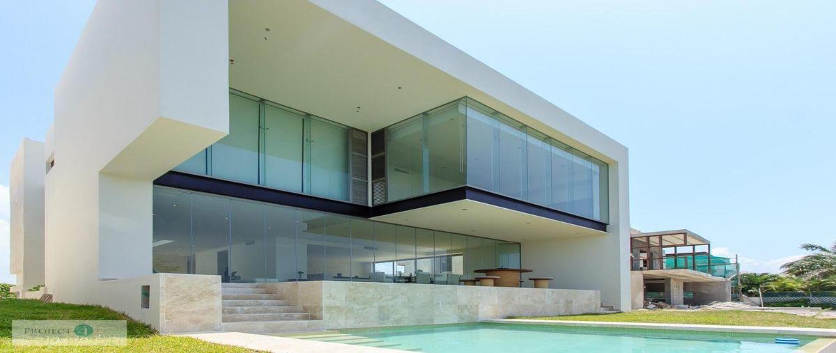 Foto de casa en venta en  , cancún centro, benito juárez, quintana roo, 0 No. 04