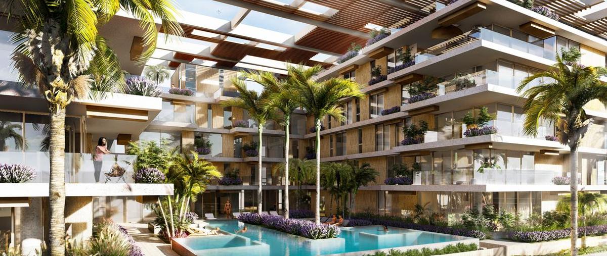 Foto de departamento en , cancún centro, benito juárez, quintana roo, 0 foto 01 Foto de departamento en venta en , cancún centro, benito juárez, quintana roo, 0 No. 01