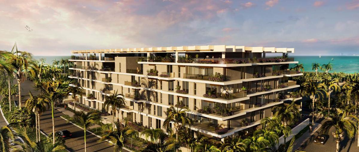 Foto de departamento en , cancún centro, benito juárez, quintana roo, 0 foto 03 Foto de departamento en venta en , cancún centro, benito juárez, quintana roo, 0 No. 03