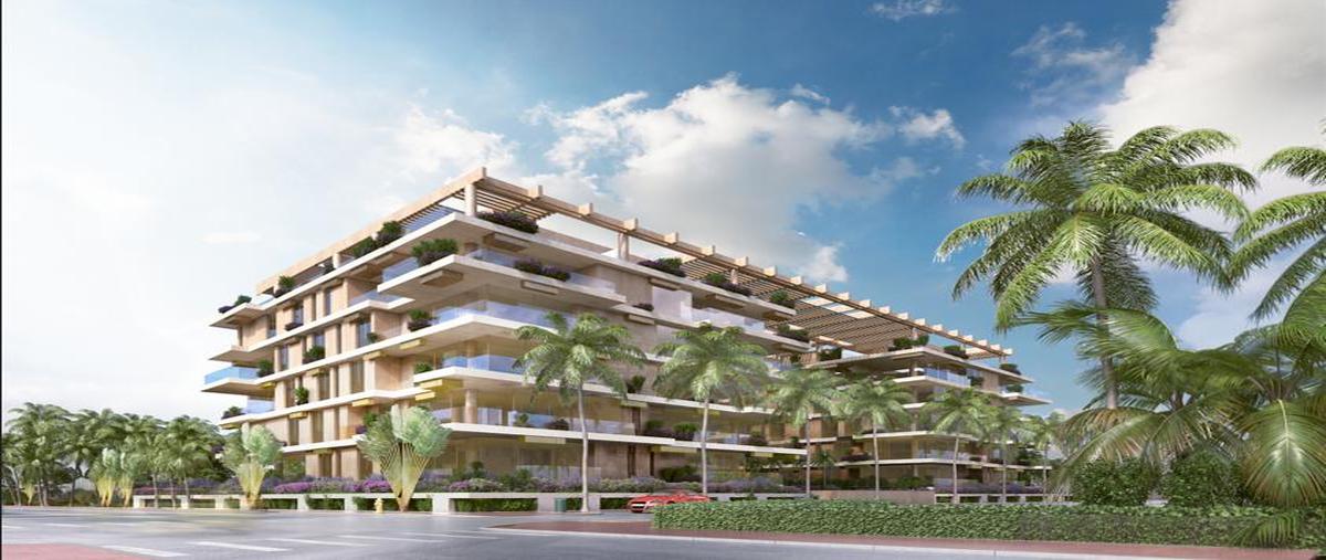 Foto de departamento en , cancún centro, benito juárez, quintana roo, 0 foto 04 Foto de departamento en venta en , cancún centro, benito juárez, quintana roo, 0 No. 04