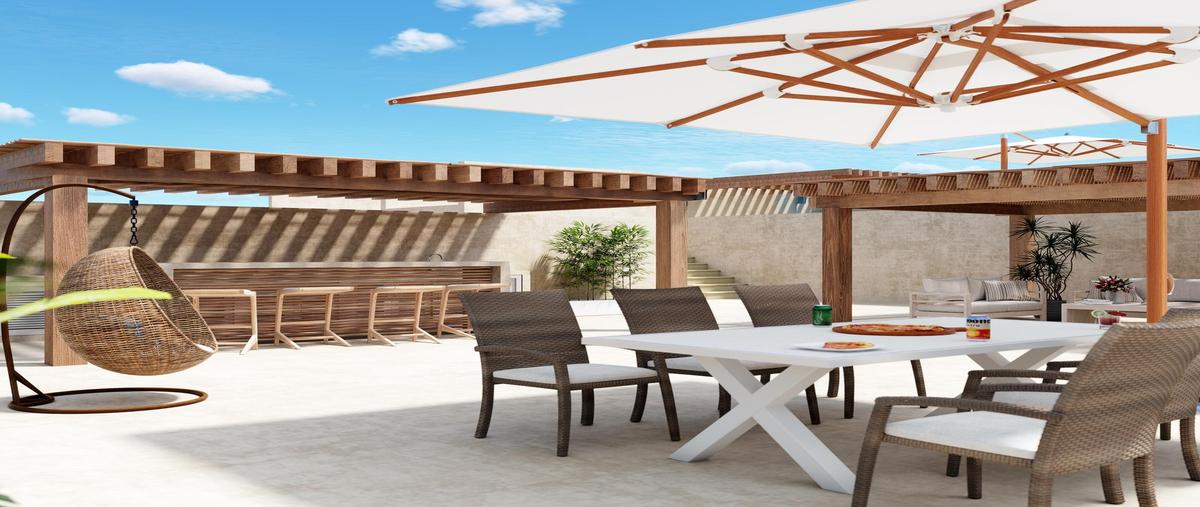 Foto de departamento en venta en  , cancún centro, benito juárez, quintana roo, 0 No. 04